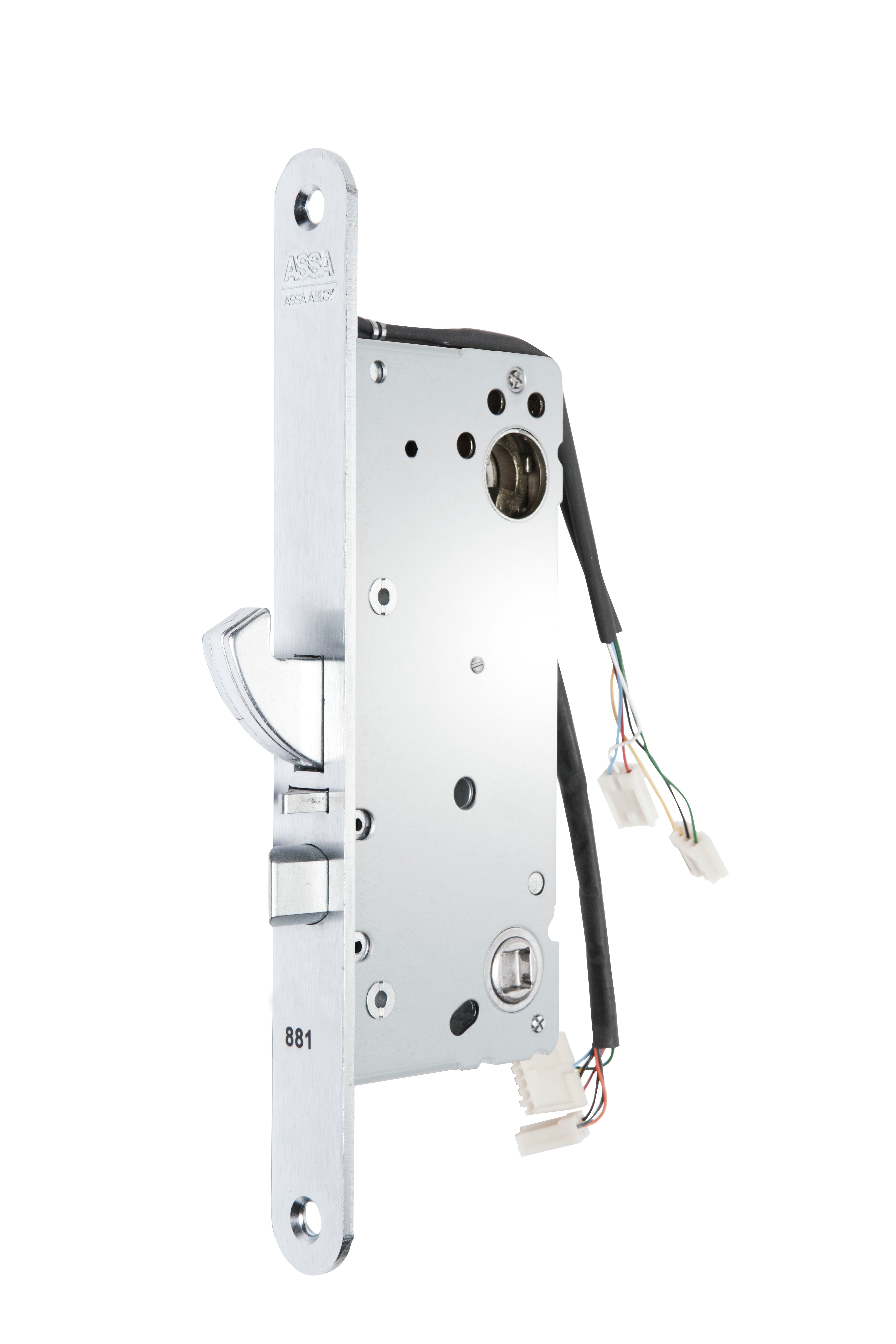 Electric mortice locks ASSA ABLOY