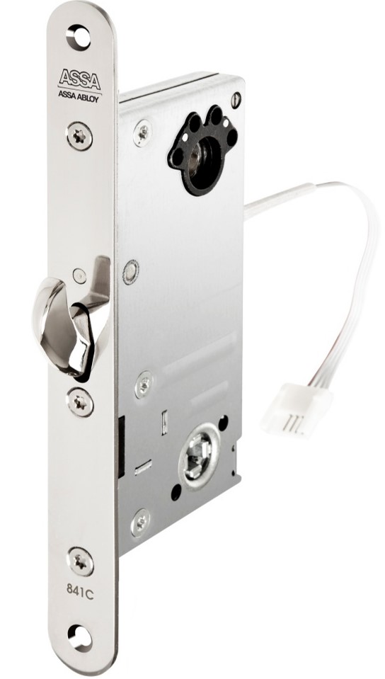 ASSA ABLOY motor lock 835C-50 | ASSA ABLOY