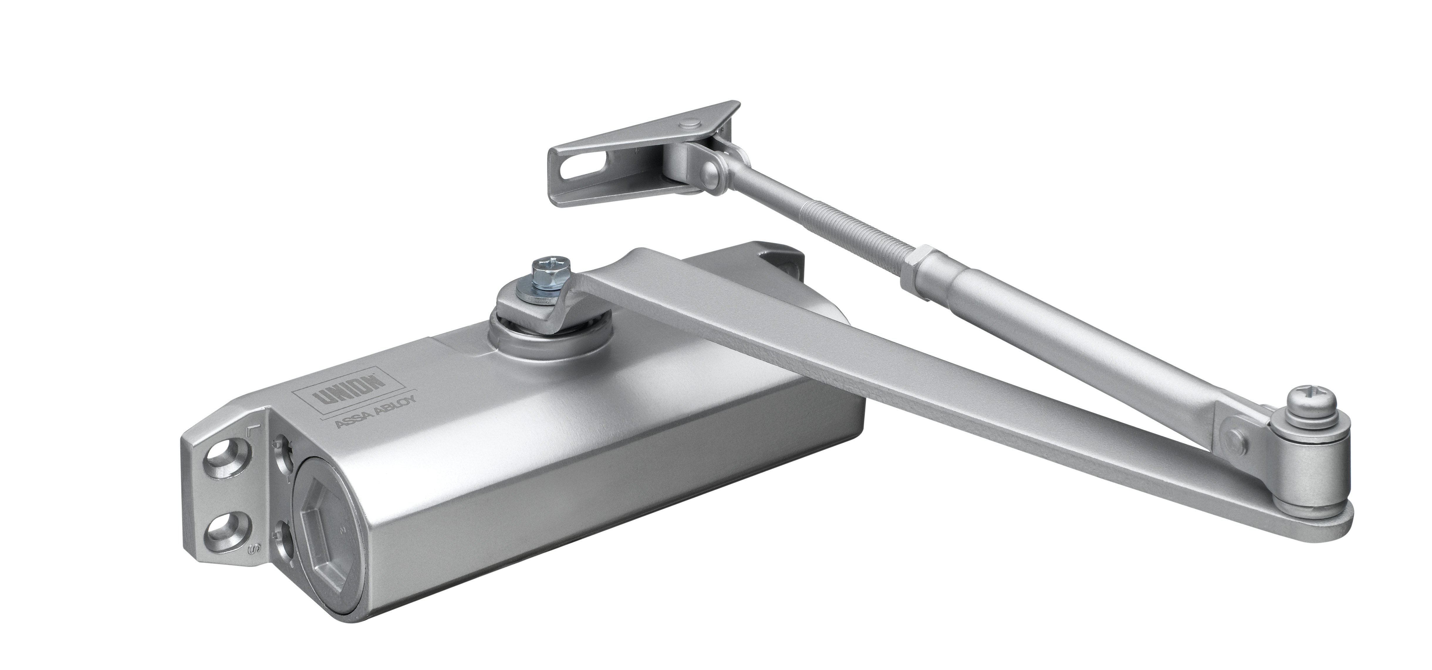 Ce F En Door Closer Assa Abloy