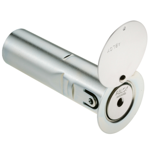 DNK303 Key Deposit With Collar And Dust Plate, Microswitched | ABLOY ...