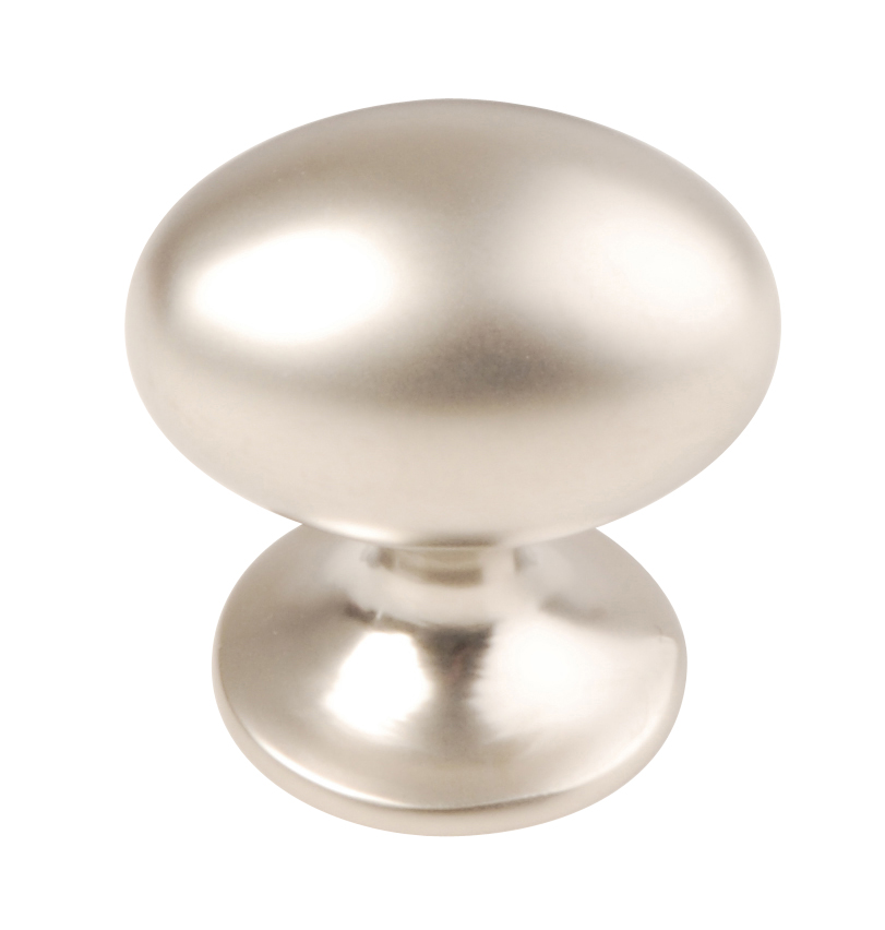 Oval Knob 