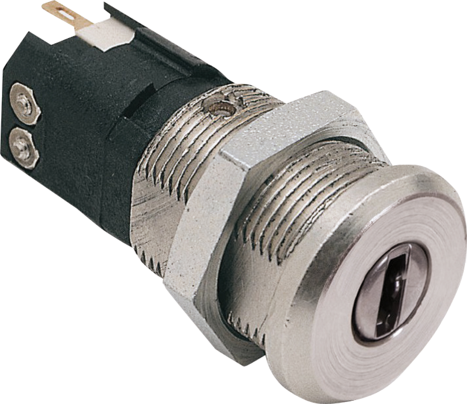 ECLIQ Microswitch Lock | ASSA ABLOY