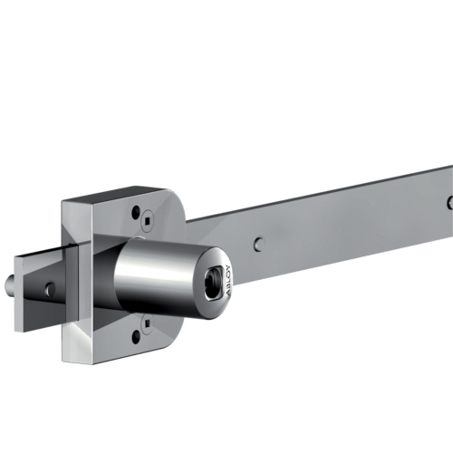 OF233 Cabinet lock 26MM projection