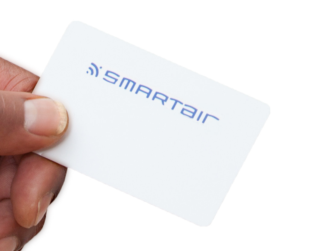 TESA® SmartAir™ TS1000/75 OFF-LINE Management Kit [STCCKITOFF75] – SysAway