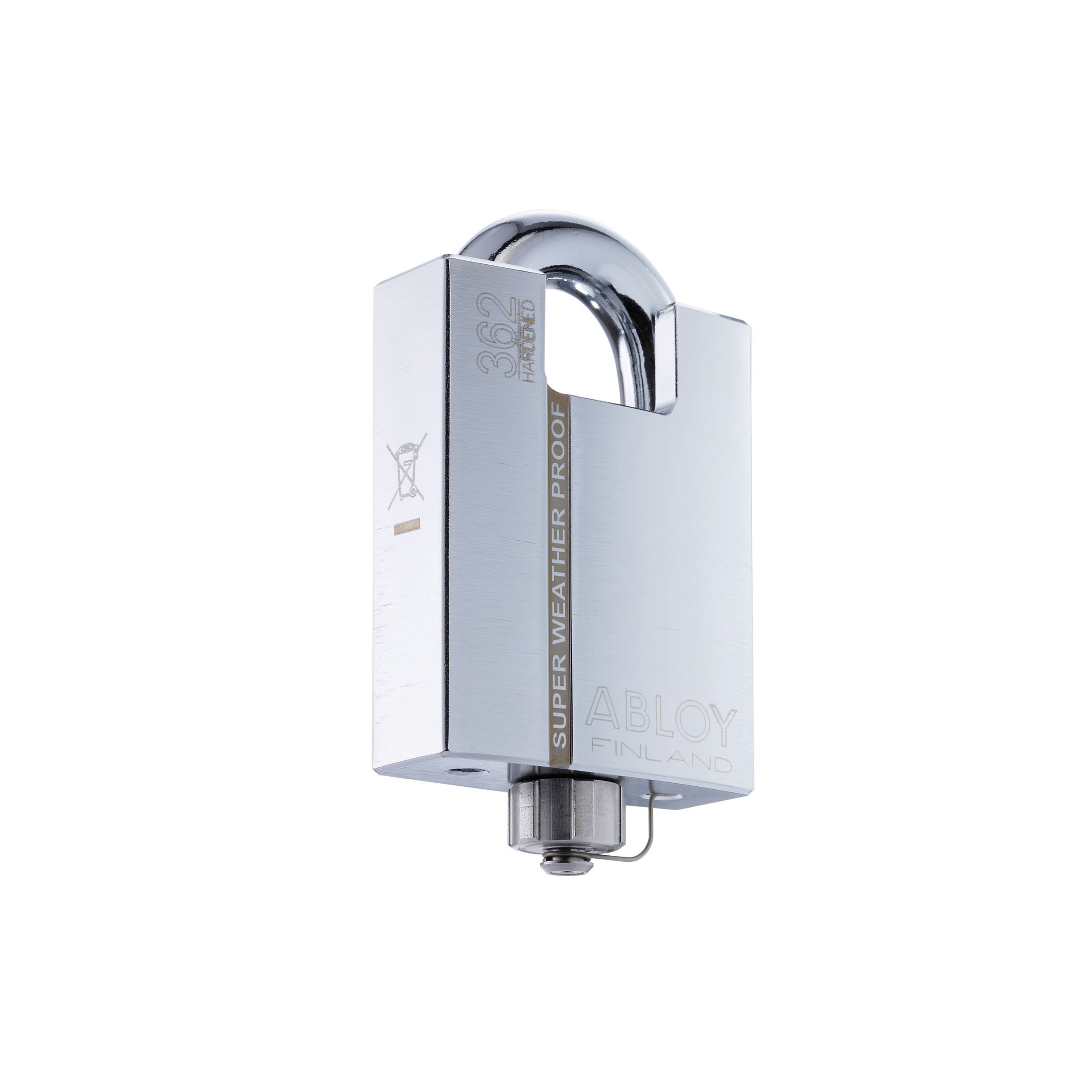 Grade 6 | ABLOY for Trust