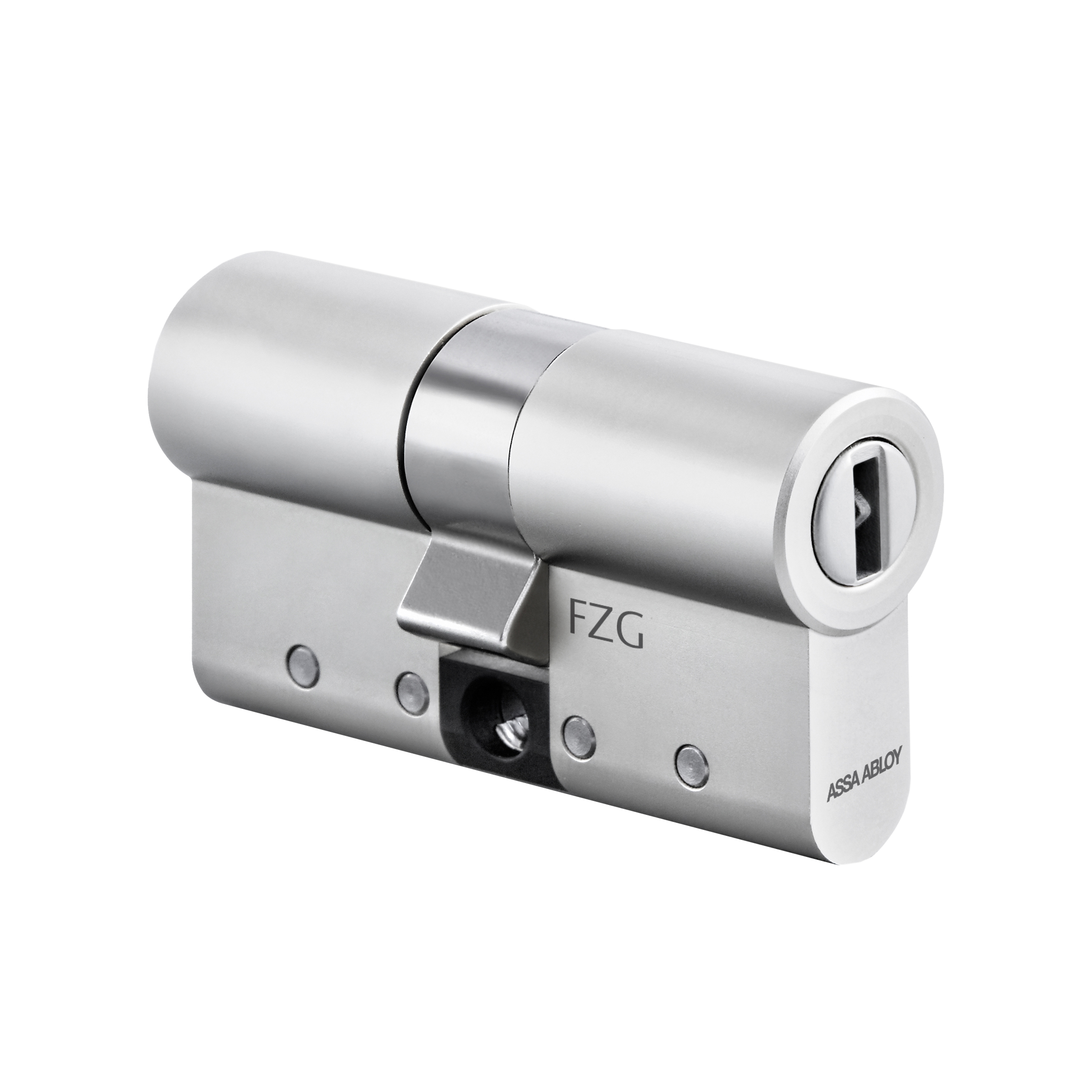 Cylinders | ABLOY for Trust