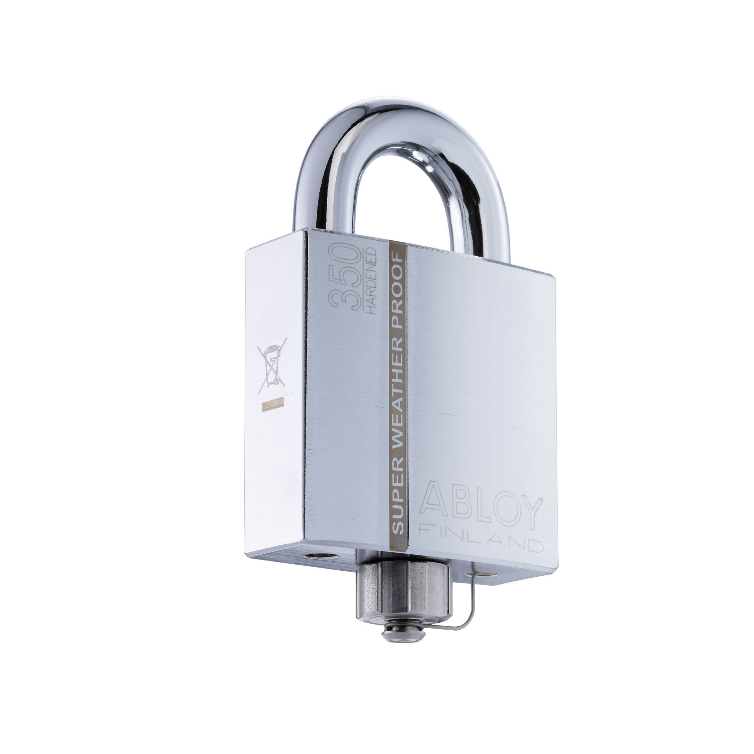 Padlocks | ABLOY For Trust