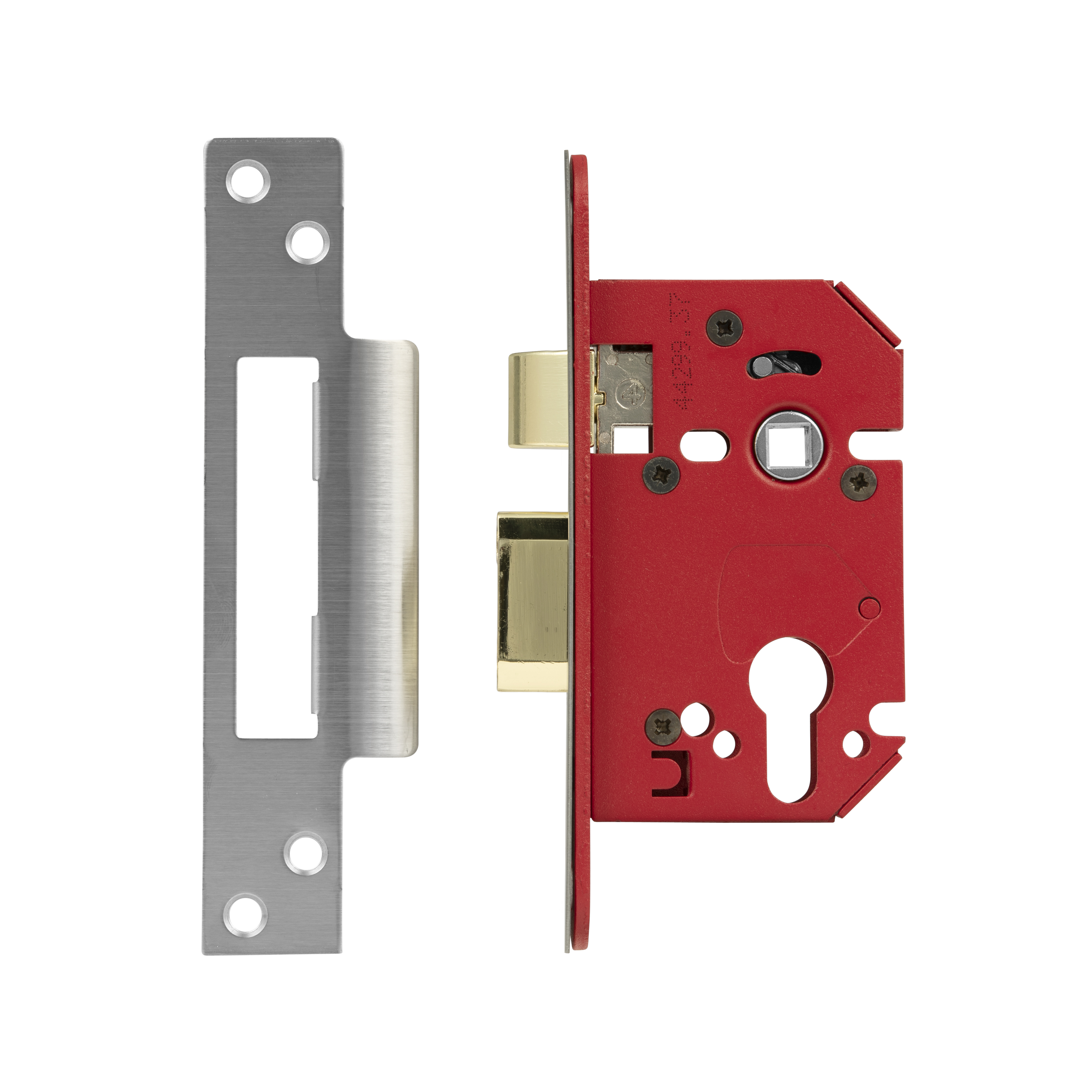Union Strongbolt Euro Profile Sashlock YL22EUS